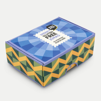 Weihnachtsmischung 250g Glutenfrei